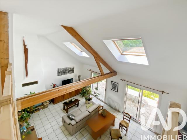 Maison vente à Évry, Yerres