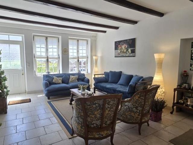 Maison vente à Neufchâteau, Claudon