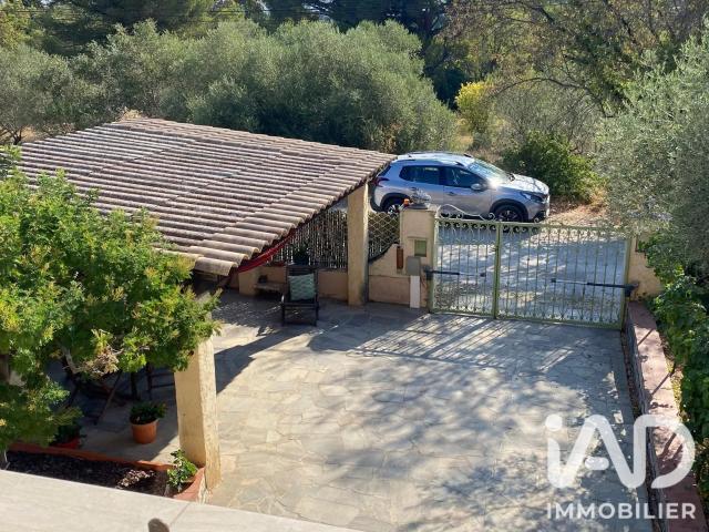 Maison vente à Arrondissement de Toulon, La Garde