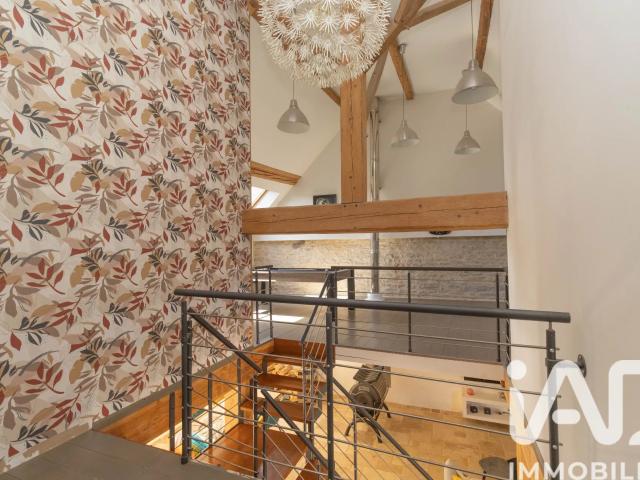Maison vente à Dijon, Champdôtre
