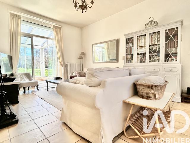 Maison vente à Soissons, Coeuvres-et-valsery