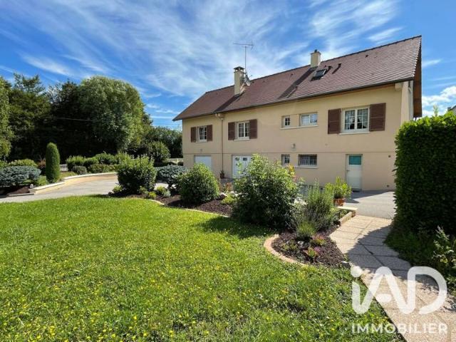 Maison vente à Louhans-Châteaurenaud, Devrouze