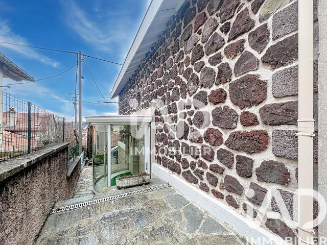 Maison vente à Le Puy-en-Velay, Le Puy-en-velay