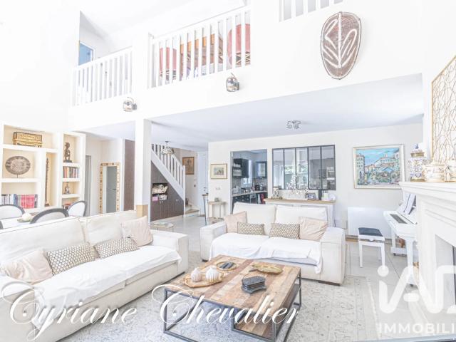 Maison vente à Versailles, Noisy-le-roi