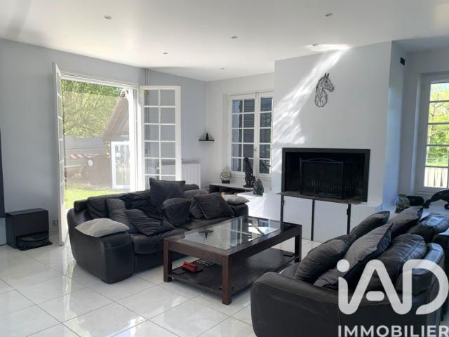 Maison vente à Romorantin-Lanthenay, Gy-en-sologne