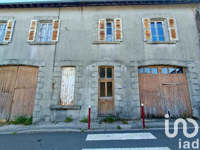 Maison vente à Tulle, Bugeat
