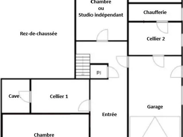 Maison vente à Châlons-en-Champagne, Suippes