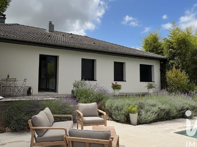 Maison vente à Reims, Saint-etienne-sur-suippe