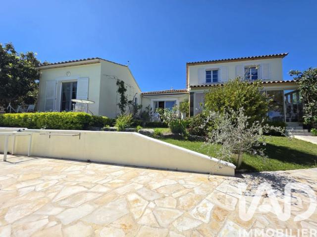Maison vente à Lodève, Liausson