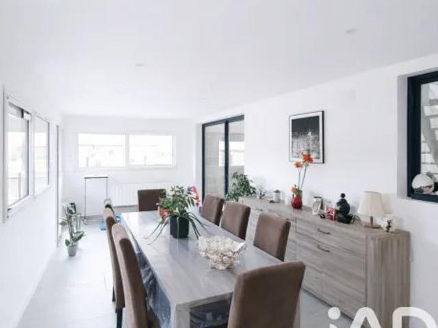 Maison vente à Montreuil-sur-Mer, Rollancourt