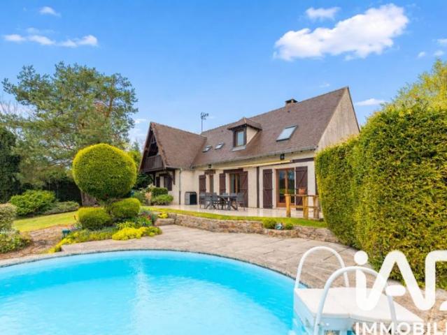 Maison vente à Beauvais, Loconville