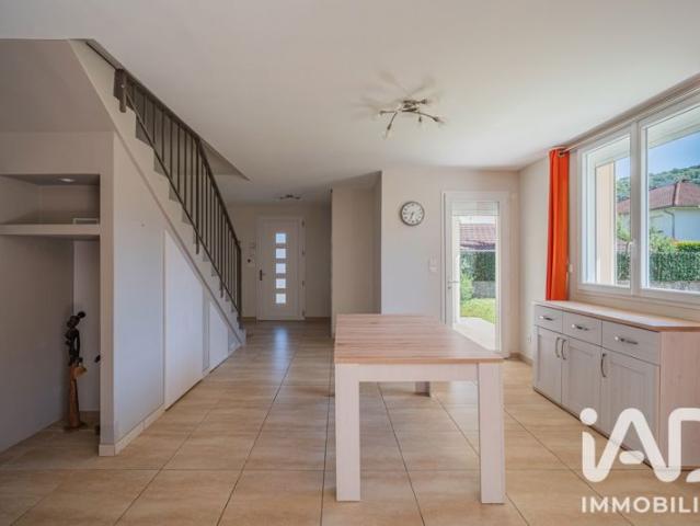 Maison vente à Grenoble, Echirolles