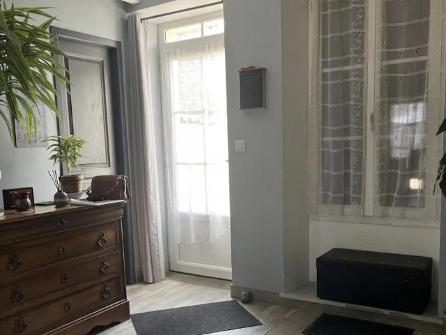 Maison vente à Confolens, Nouvelle-Aquitaine