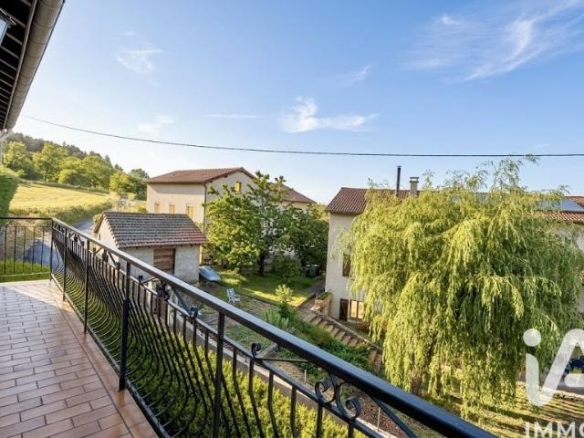 Maison vente à Le Puy-en-Velay, Le Puy-en-velay
