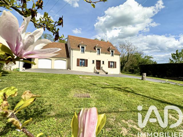 Maison vente à Château-Thierry, Bézu-saint-germain