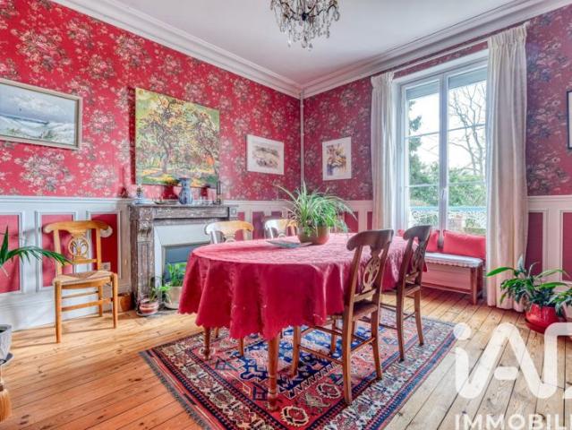 Maison vente à Château-Thierry, Gland