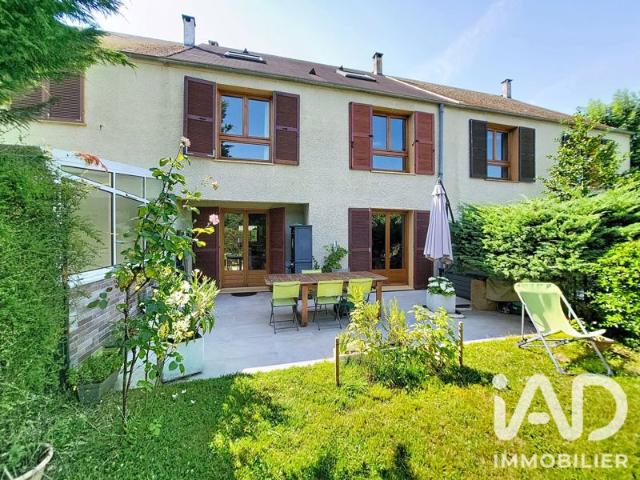 Maison vente à Rambouillet, Magny-les-hameaux