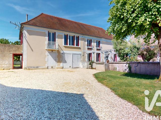 Maison vente à les Aires Basses, Fournès