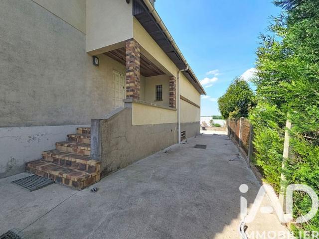 Maison vente à Palaiseau, Orsay