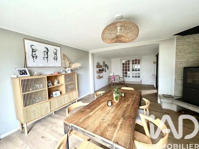 Maison vente à Montjean-sur-Loire, Mauges-sur-Loire