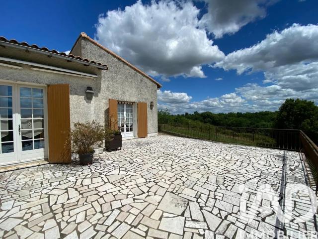 Maison vente à Niort, Sainte-eanne
