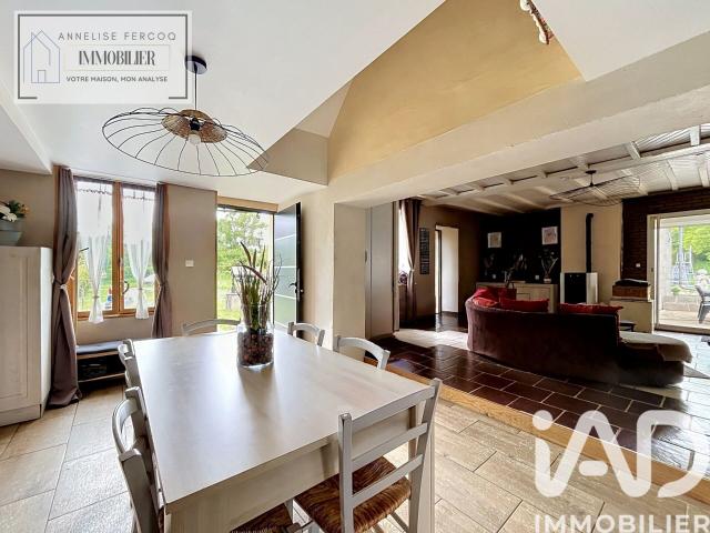 Maison vente à Saint-Amand-Montrond, Torteron