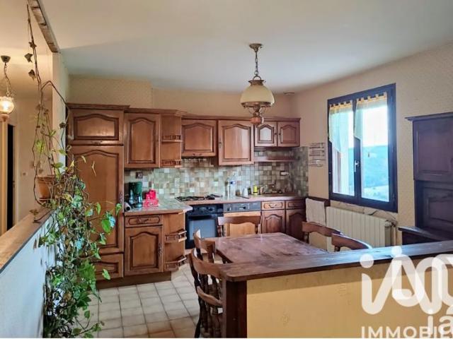 Maison vente à Tournon-sur-Rhône, Saint-andré-en-vivarais