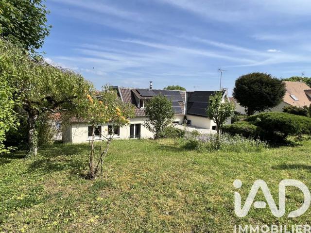 Maison vente à Rambouillet, Thiverval-grignon