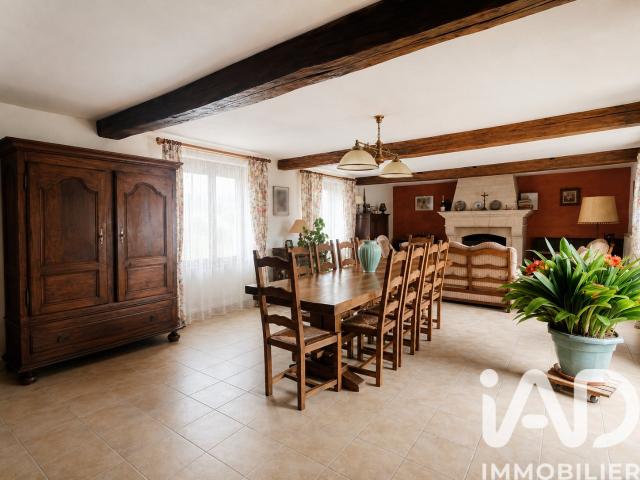 Appartement vente à Pithiviers