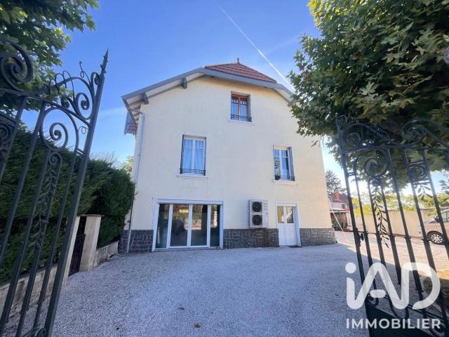 Maison vente à Balbigny, Loire