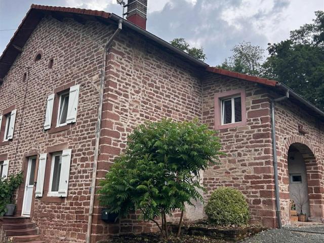 Maison vente à Lure, Mignavillers