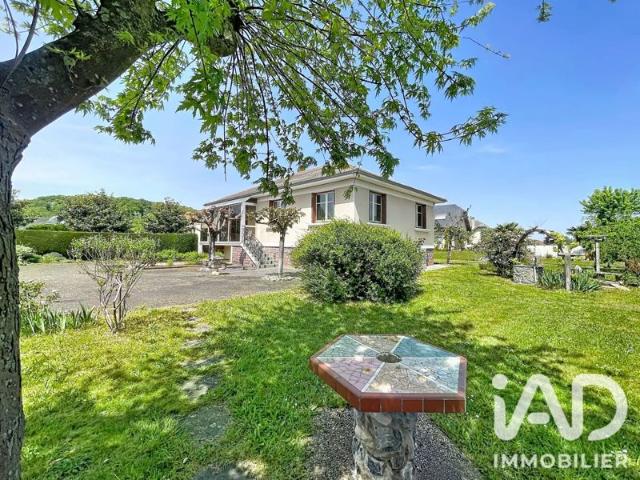 Maison vente à Tarbes, Lamarque-pontacq