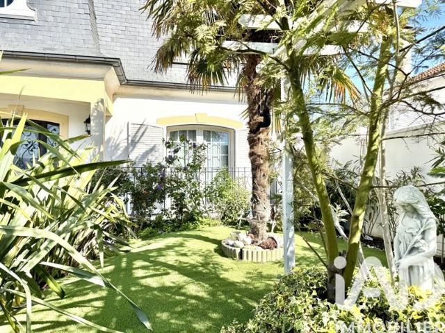 Maison vente à Évry, Morsang-sur-orge