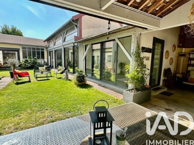 Maison vente à Reims, Grand Est