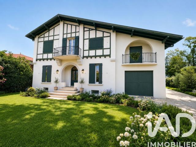 Maison vente à Bayonne, Cambo-les-bains