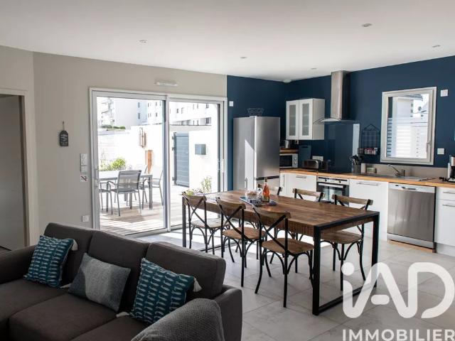 Maison vente à Les Sables-d'Olonne, Saint-gilles-croix-de-vie