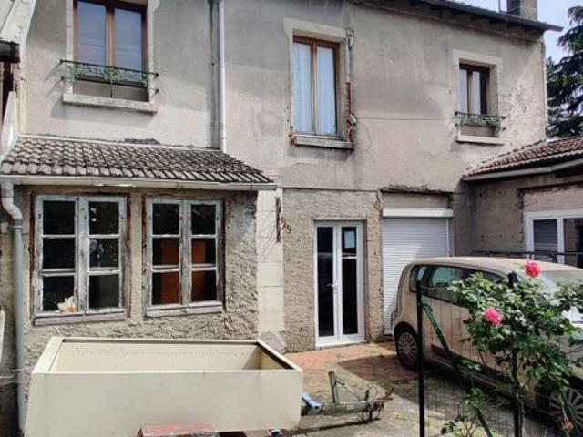 Maison vente à Le Raincy, Neuilly-sur-marne