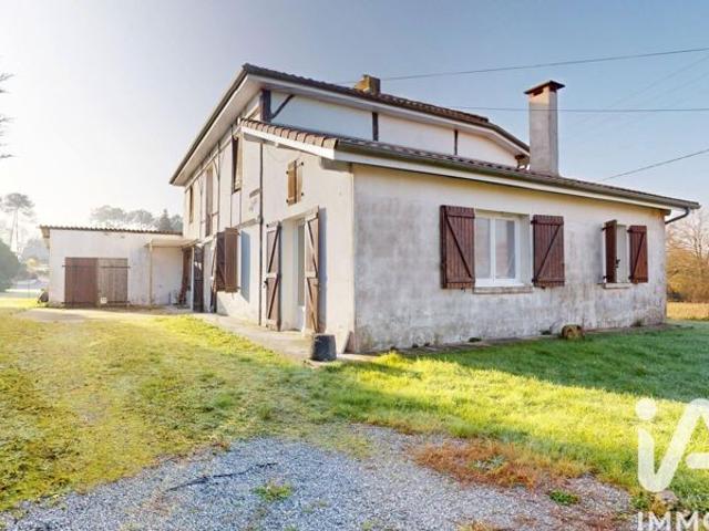 Maison vente à Dax, Gaas