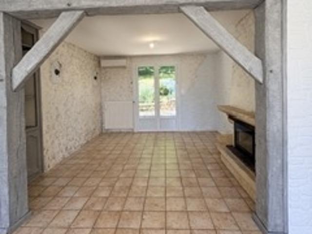 Maison vente à Saint-Dizier, Chevillon