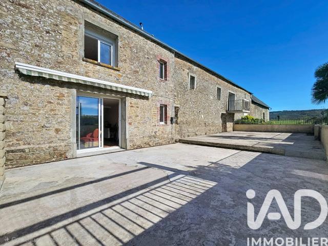 Maison vente à Vire, Saint-georges-d'aunay