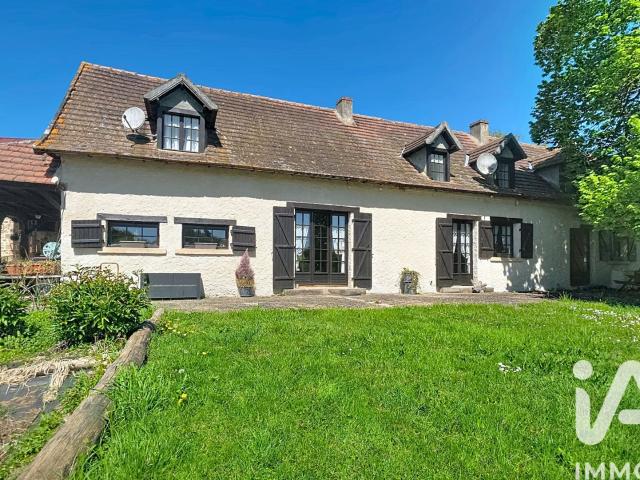 Maison vente à Moulins, Auvergne-Rhône-Alpes
