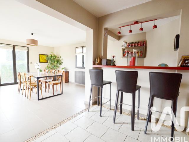 Maison vente à Sarcelles, Saint-gratien