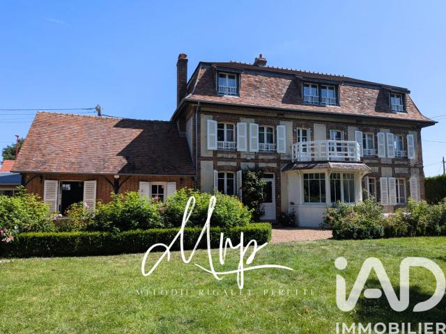 Maison vente à Bernay, La Vieille-lyre