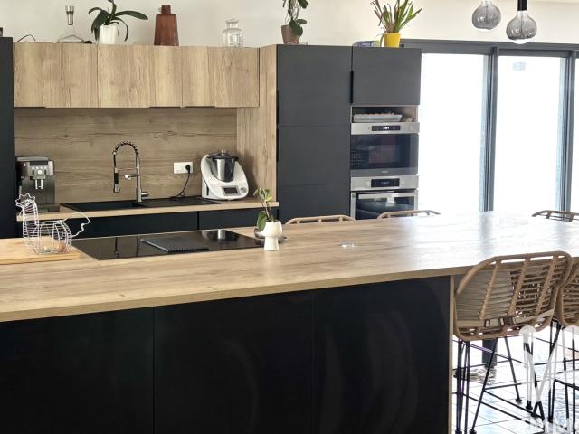 Appartement vente à Mont-de-Marsan, Mimizan