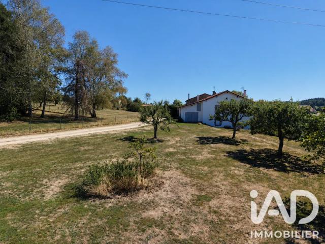 Maison vente à Planchard, Aboën