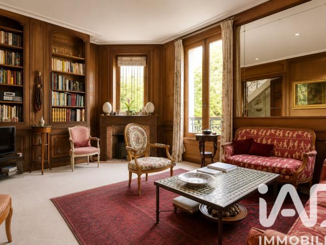 Maison vente à Paris, Île-de-France