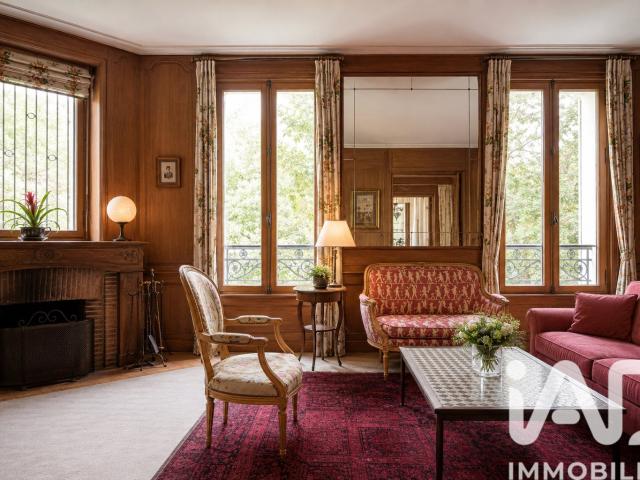 Maison vente à Paris, Île-de-France