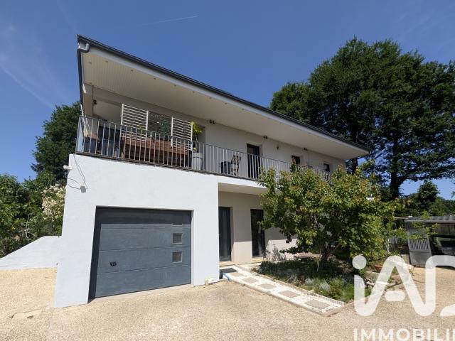 Maison vente à Rambouillet, Villiers-saint-fréderic