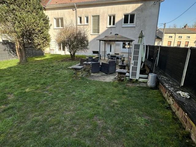 Maison vente à Neufchâteau, Claudon