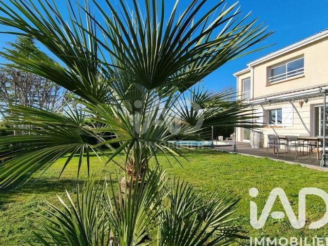 Maison vente à France métropolitaine, Bonrepos-riquet